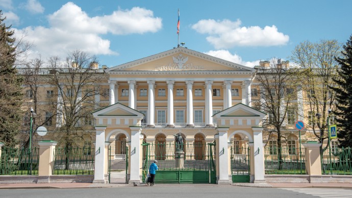 Александр Беглов напомнил петербуржцам о Дне памяти Святого Праведного Иоанна Кронштадтского Александр Беглов напомнил петербуржцам о Дне памяти Святого Праведного Иоанна Кронштадтского