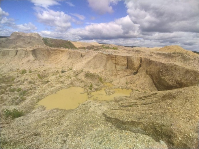 Депутаты от Башкирии разработали поправку в закон «О недрах»