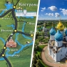 Составлен странный ТОП достопримечательностей Золотого кольца