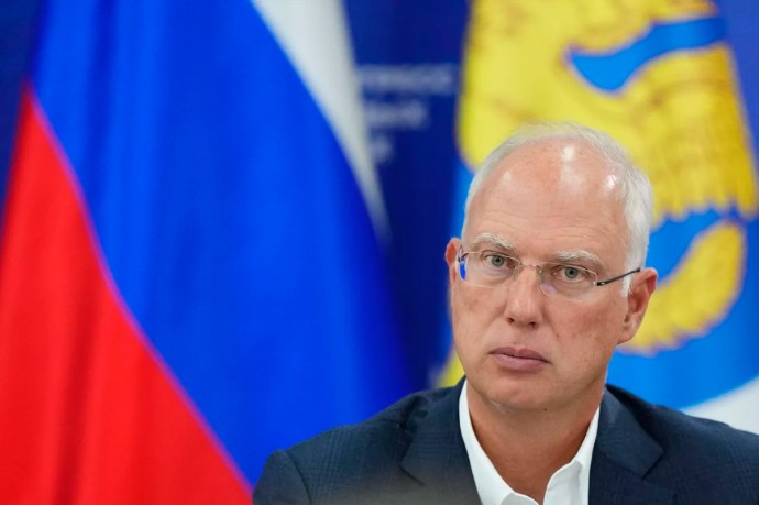 Глава РФПИ раскритиковал американскую газету за искажение цитаты