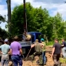 Все желающие приглашаются на субботник в Федяшево