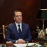 Отказ от принципа нейтралитета несет угрозу для Австрии, заявил Медведев