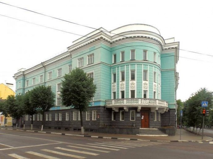 Ярославским депутатам представили схему модернизации медучреждений