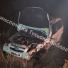 Двое детей пострадали в ДТП на 13-м километре автодороги Тула-Алешня
