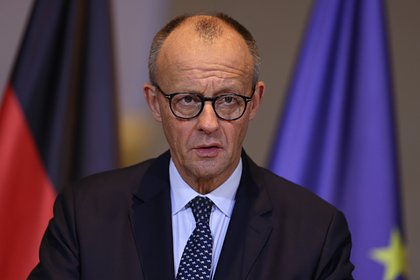 «Перегнул палку». Мерц пытается сделать Германию вновь великой. Что мешает ему достичь лидерства в ЕС и мире? «Перегнул палку». Мерц пытается сделать Германию вновь великой. Что мешает ему достичь лидерства в ЕС и мире?