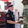 Астраханским бойцам Росгвардии вручили благодарности от губернатора и ведомственные награды