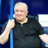 Ташуев высказался о возможном назначении в «Манчестер Юнайтед»