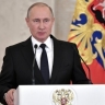 Путин поблагодарил власти и военных КНДР за помощь в освобождении Курской области