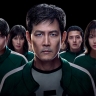Финал «Игра в кальмара» посмотрели 106 млн раз за 2 недели