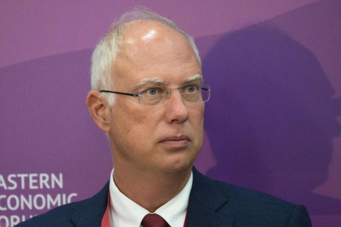 Глава РФПИ заявил, что Россия хочет быстро завершить конфликт на Украине Глава РФПИ заявил, что Россия хочет быстро завершить конфликт на Украине