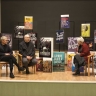 Быть писателем. Алексей Иванов – о новом романе, детстве в Перми и региональных особенностях