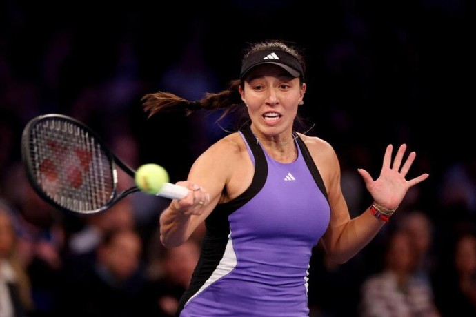 Пегула обыграла Крейчикову и вышла в полуфинал US Open