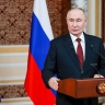 Владимир Путин ответил на вопросы журналистов