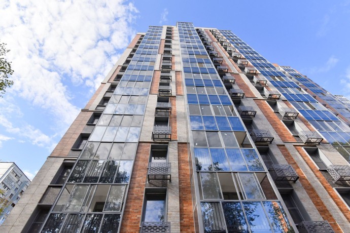 На Одесской улице появится новостройка по программе реновации На Одесской улице появится новостройка по программе реновации