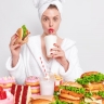 Диетолог Сюракшина назвала продукты с самым высоким содержанием холестерина