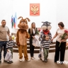 В Белгороде прошёл праздник ко Дню близнецов