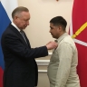 В Петербурге с разницей в несколько дней спасли детей, падавших с высоты