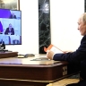 Председатель ГД принял участие в совещании Президента с постоянными членами Совета Безопасности