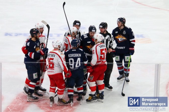 Звезде КХЛ грозит длительная дисквалификация Звезде КХЛ грозит длительная дисквалификация