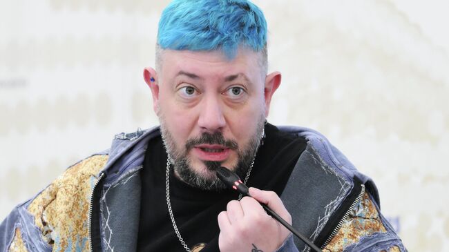 Дизайнер Лебедев обязался не ущемлять репутацию Tefal