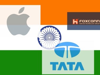 Apple не желает платить налог в Индии и требует от властей изменить законодательство