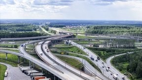Марат Хуснуллин: На ЦКАД зафиксировано более 322 млн проездов с момента запуска движения