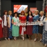 Концерт ко Дню Победы подготовили участники проекта «Курское долголетие»