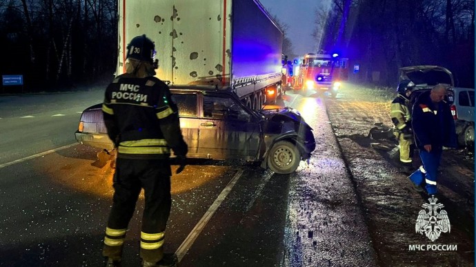 5 декабря в Тульской области пожаров не было