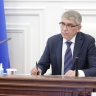 Дмитрий Миляев: «Приведение в порядок памятных мест – это вопрос совести!»