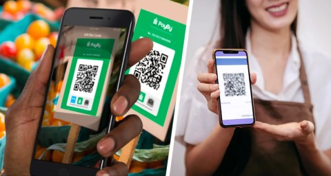 Мошенники продумали квишинг – новый способ обмана российских туристов