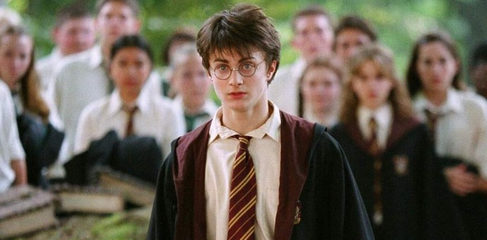 «Я не хочу быть тенью в жизни этих детей»: Дэниел Рэдклифф написал письмо новому Гарри Поттеру «Я не хочу быть тенью в жизни этих детей»: Дэниел Рэдклифф написал письмо новому Гарри Поттеру
