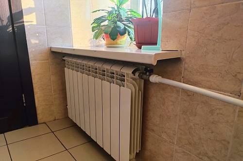 Отопительный сезон стартует в Тындинском округе Приамурья