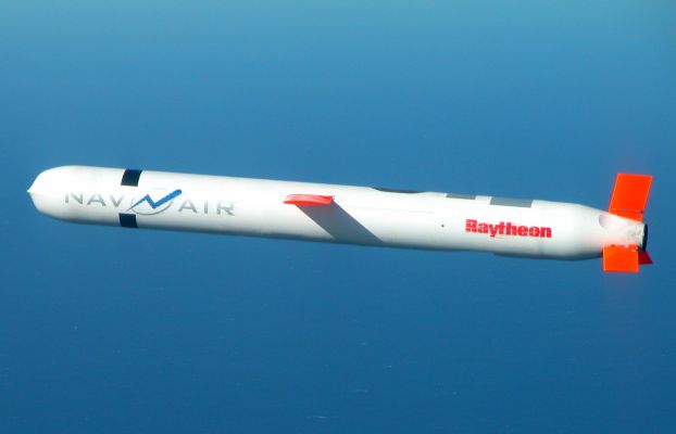 Российский генерал: У Украины нет инфраструктуры для запуска Tomahawk