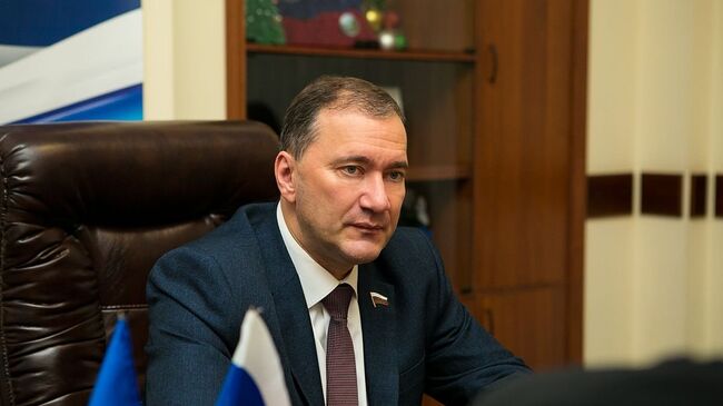 Депутат Госдумы прокомментировал срыв украинской ракетной программы