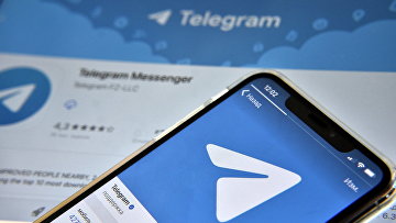 Суд оштрафовал Telegram за повторное нарушение закона о самоконтроле