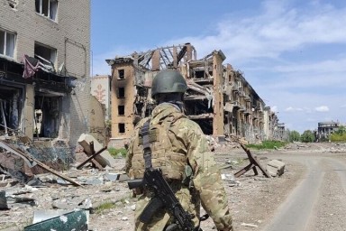 Пленный раскрыл жестокие методы командования в элитном полку ВСУ