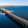 Росводресурсы увеличили сбросы воды для Астраханской области
