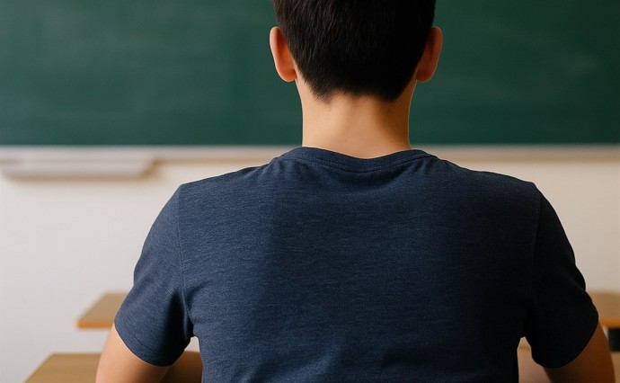 Биометрия вместо пропусков: российские школы готовят новый режим входа Биометрия вместо пропусков: российские школы готовят новый режим входа