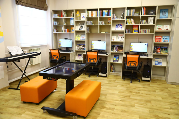 Музей Гайдая, новые библиотеки и школы искусств: Мэр Руслан Болотов подвел итоги масштабного обновления учреждений культуры Иркутска