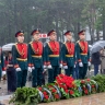 Сахалинцы и курильчане почтили память погибших в Великой Отечественной войне