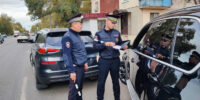 В Астрахани обновляют дороги на названных в честь героев улицах