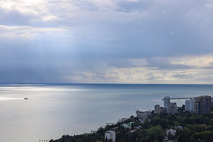 Раскрыта стоимость отдыха у моря в России на Новый год