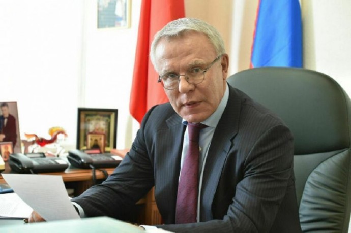 Фетисов высказался о недопуске сборной России по хоккею на Олимпиаду-2026