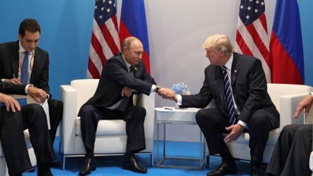 Экс-вице-губернатор Аляски призвал к диалогу России и США