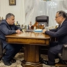 Губернатор подтвердил информацию о предстоящей смене ректора Курского медуниверситета