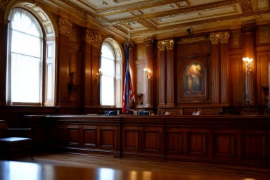 В США освободили мужчину после 27 лет заключения по ложному обвинению