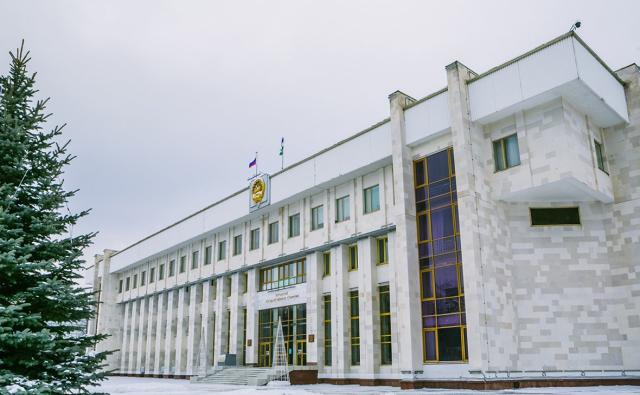 Госсобрание Башкирии предложило списывать просроченные долги всем участникам СВО