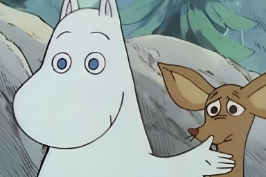 «Муми-троллей» экранизирует создательница «Вселенной Стивена»