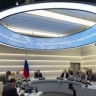 Дмитрий Патрушев: Российские аграрии собрали почти 105 млн тонн зерна