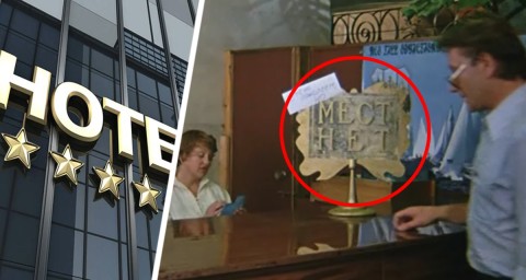 «Ваш номер занят? Получите люкс»: Овербукинг станет головной болью для отелей